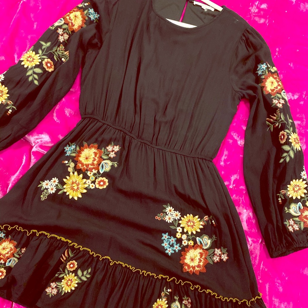 Boutique Dress